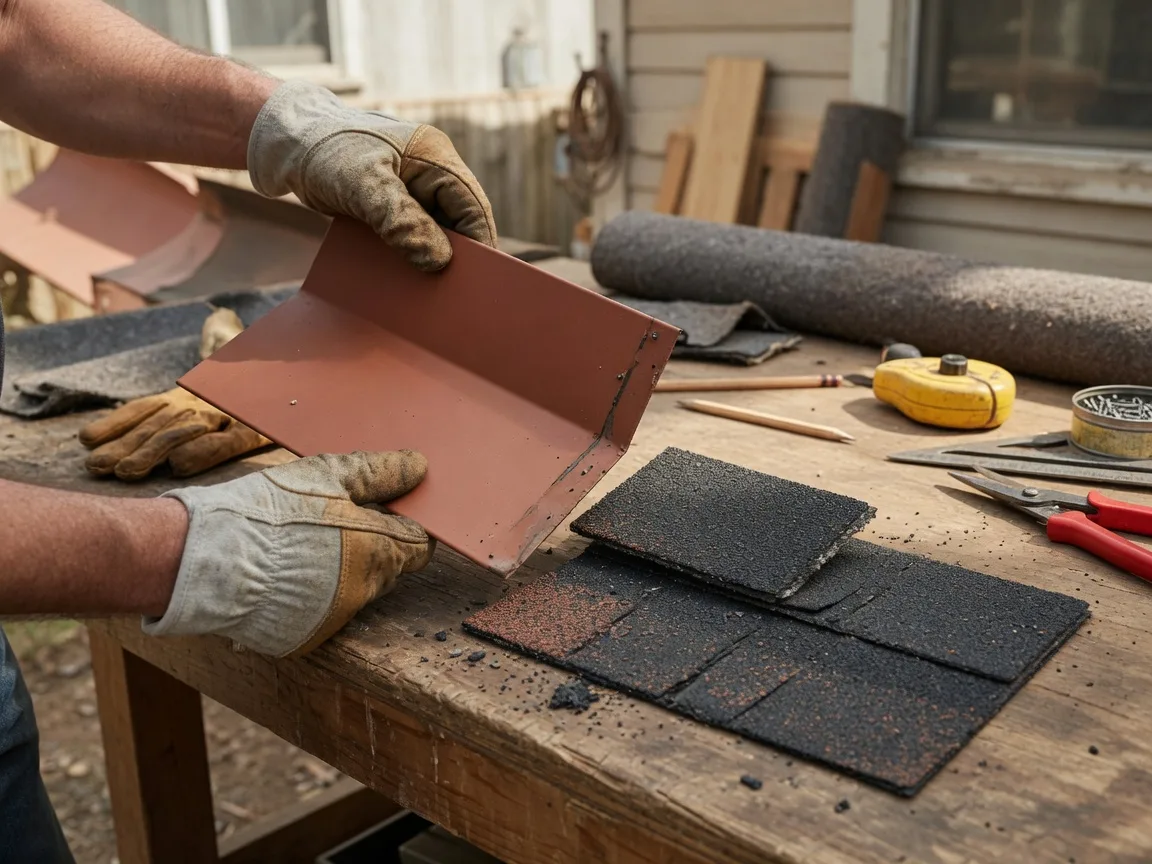 Roof Repair company in Alexis, NC